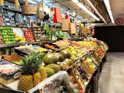 4 ventajas de la iluminación LED en tiendas de alimentación y supermercados - Foto nº 2